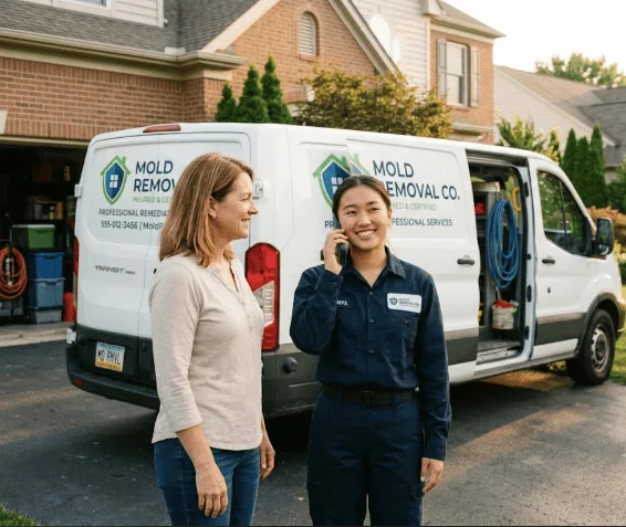 Crawlspace Mold Remediation Hartford, AR FAQs